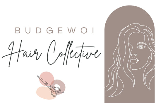 A New Chapter for Gorgeous Hair @ Budgewoi