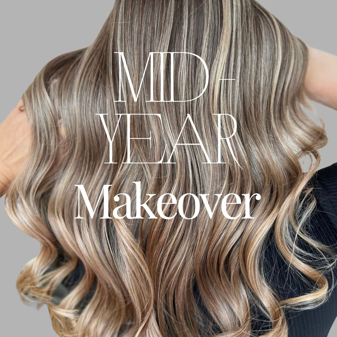 Mid Year Makeover