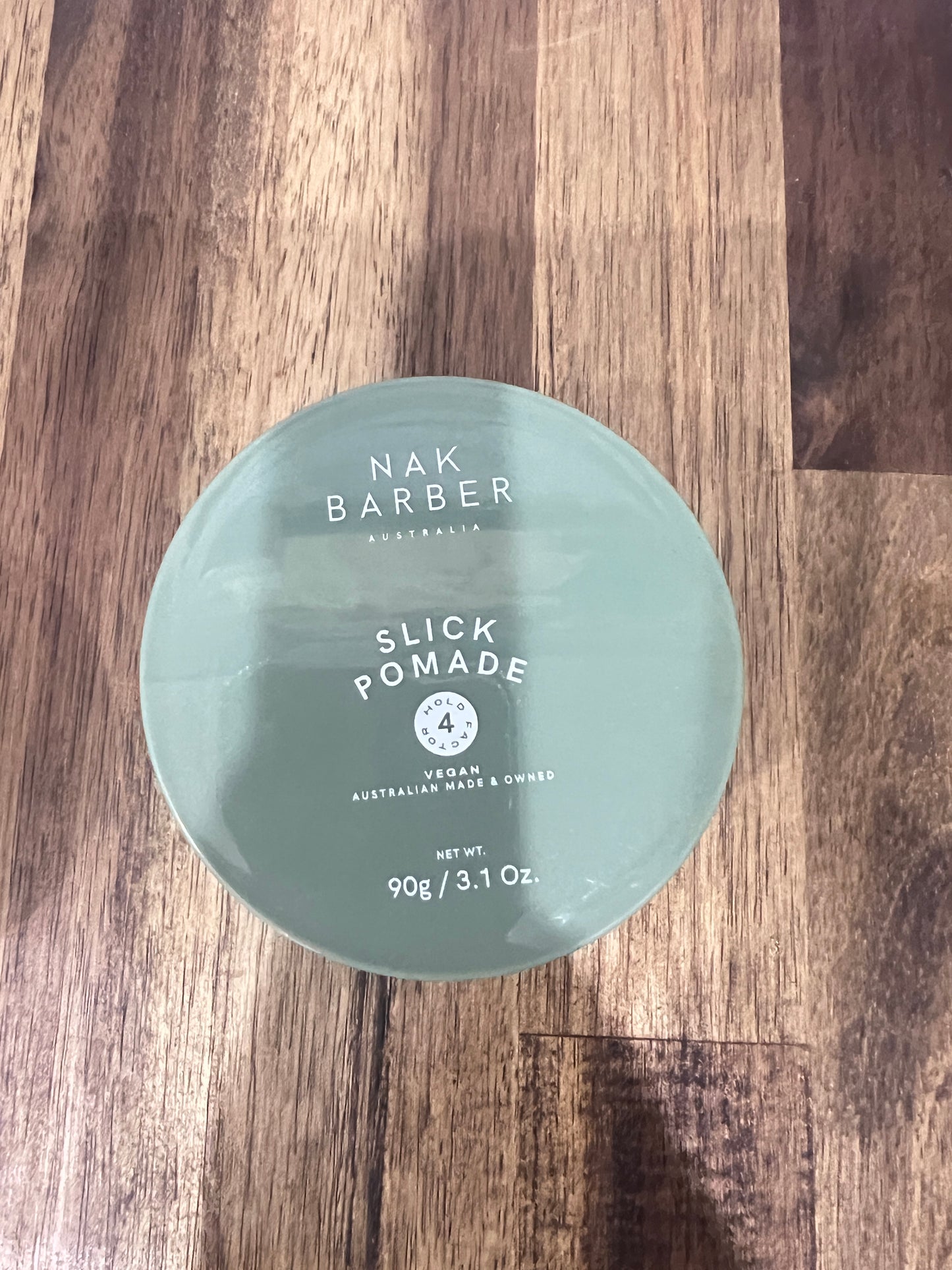 Slick pomade 90g