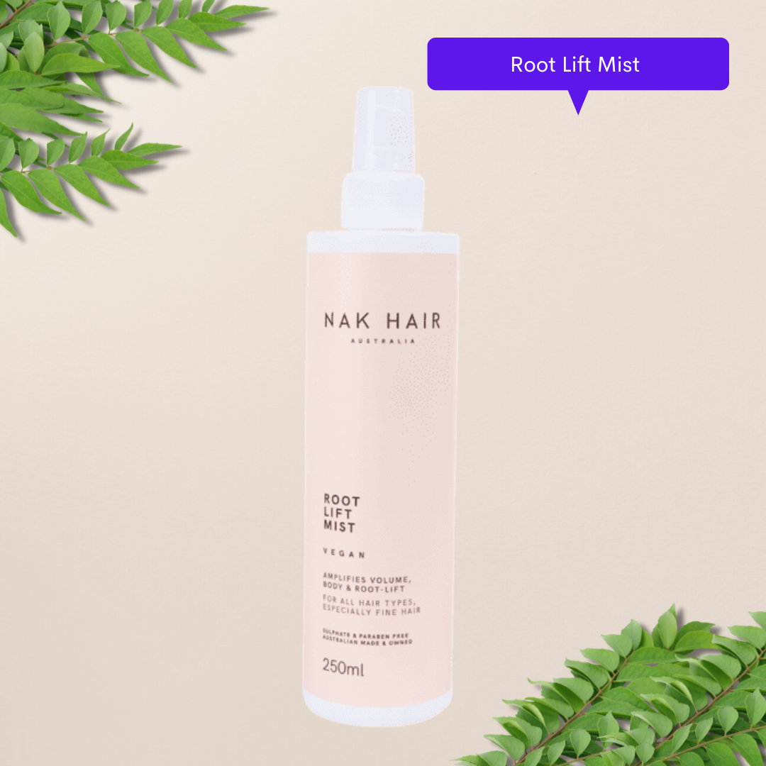 Root Lift Mist