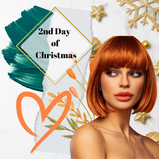 12 Days of Christmas - 13th Dec 24hrs Only