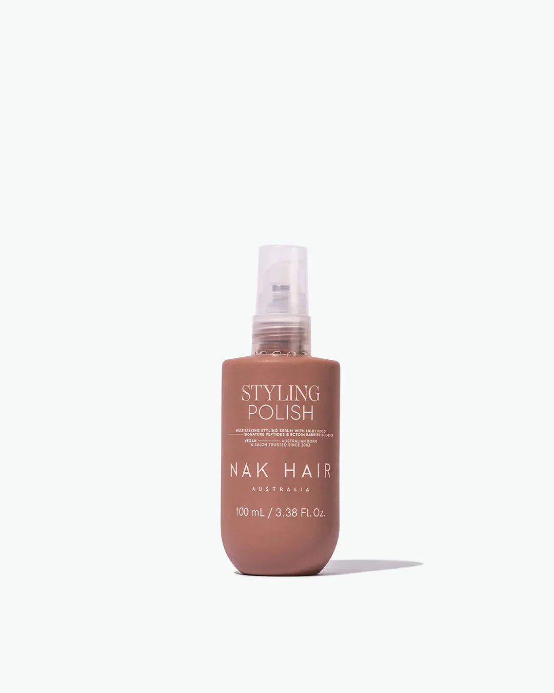 Quick Styling Tip: The Secret to Smooth, Sleek Hair