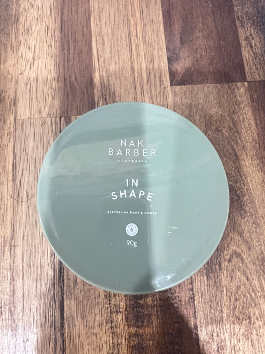 In shape 90g