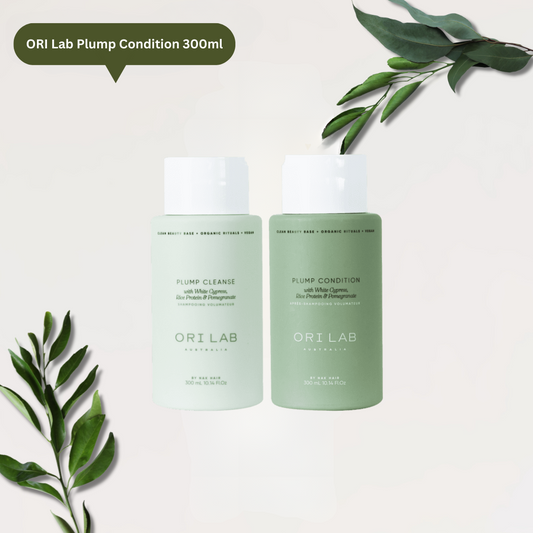 ORI Lab Plump Condition 300ml