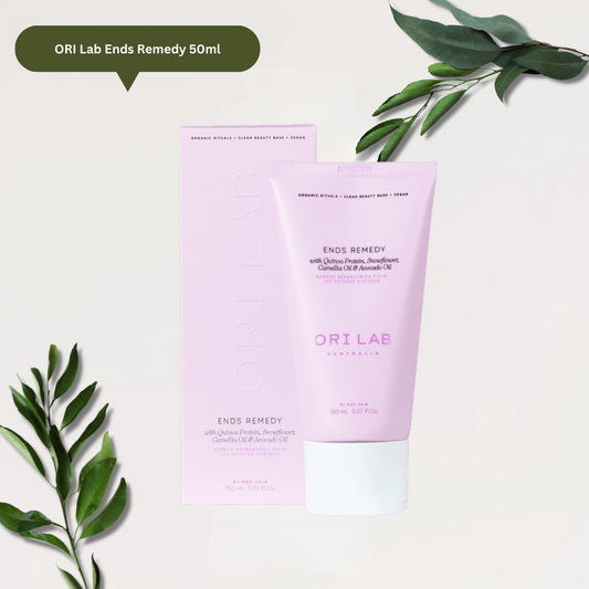ORI Lab Ends Remedy 50ml