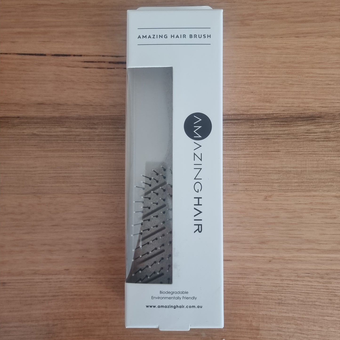 Amazing Hair Brush