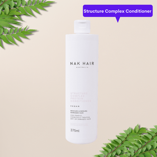 Structure Complex Conditioner