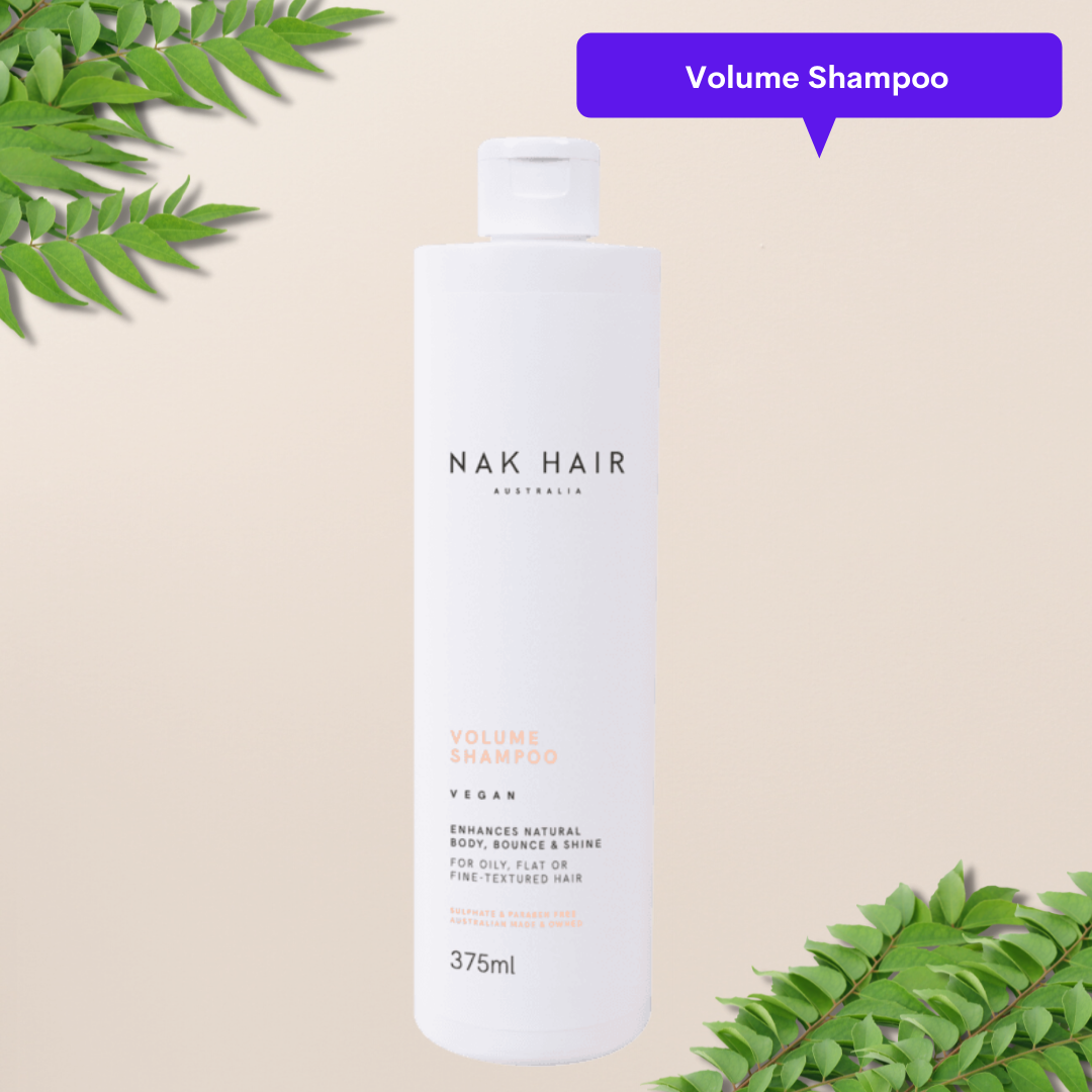 Volume Shampoo