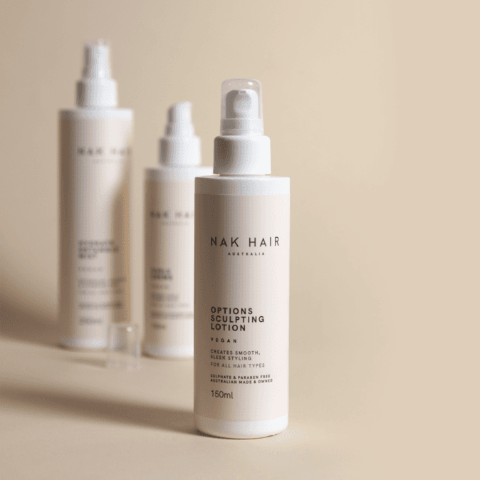Options Sculpting Lotion